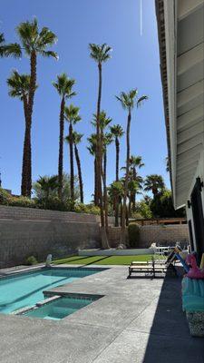 Salvador's Tree Services