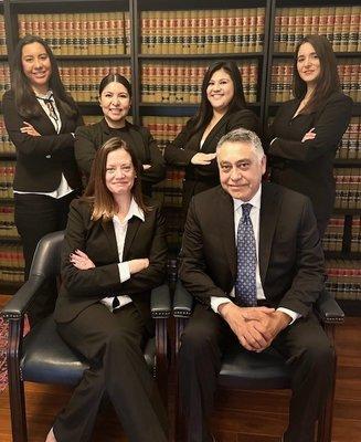 Kriegel Frank W Jr Atty