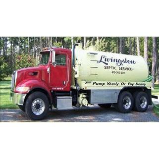 Livingston Septic Service