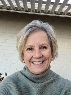 Mary Hair Salon & Barbershop