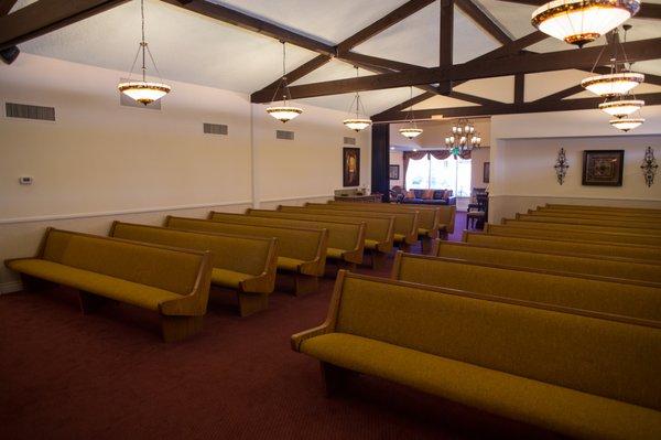 Basham-Lamont Funeral Care