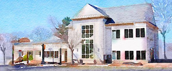 Antheil Maslow & MacMinn