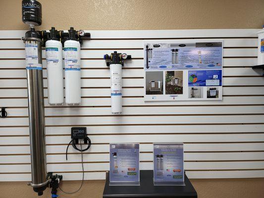 All American Purification