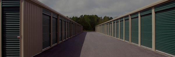 Mifflin Road Storage