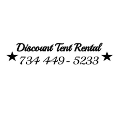 Discount Tent Rental