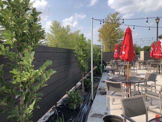 E’S Outdoor Services