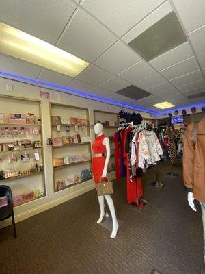 A & E Kings Boutique