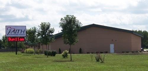 Faith Community Church