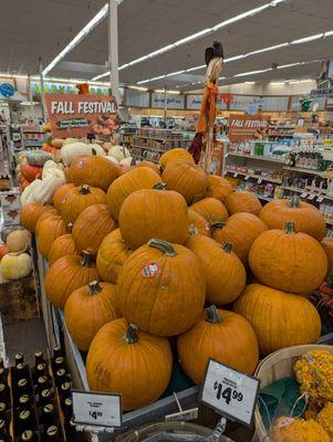 Sprouts Farmers Market