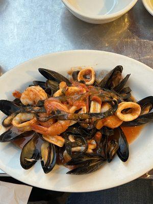 Pepe Rosso To Go