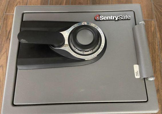 Safe Sense Locksmiths