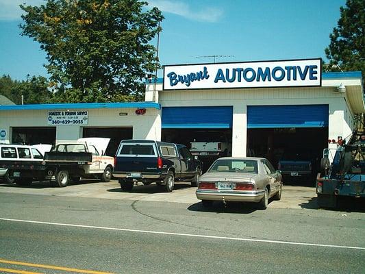 Bryant Automotive