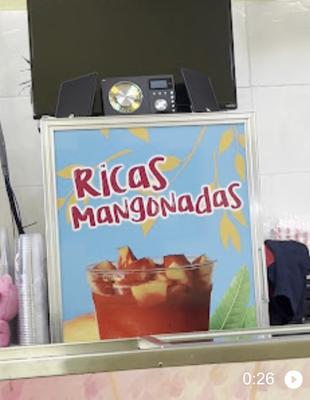 Moreliana Natural Ice Cream and More