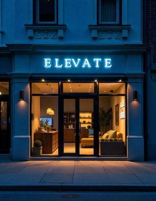 Elevate Wellness & Addiction Treatment