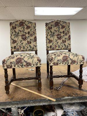 Frontier Furniture MFG.