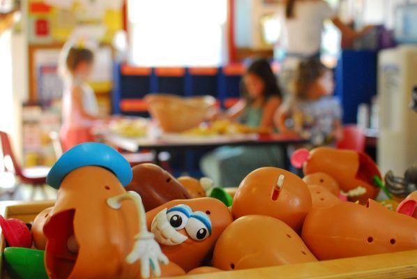 Winters Parent Nursery School