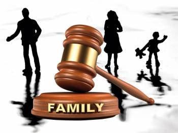 OFL Our Family Law
