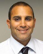 Nicklesh Thakur, D.O