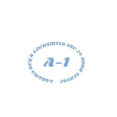 A-1 Alabama Key & Locksmith