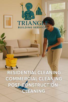 Triangle Building Services