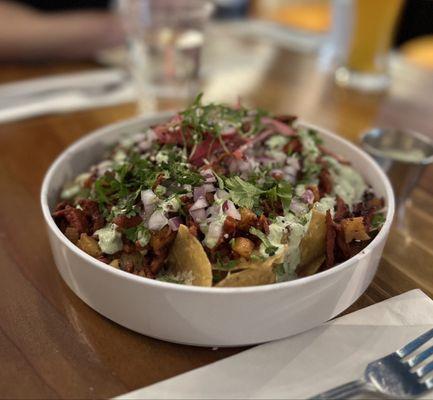 El Viejon Seafood and Brunch