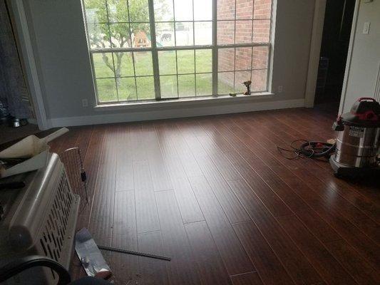 Rock And Cornerstone