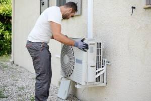 James Heating & Air Conditioning