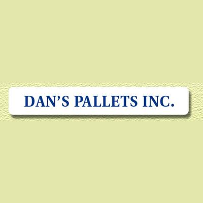 Dan's Pallets