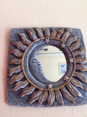 The Sun and The Moon