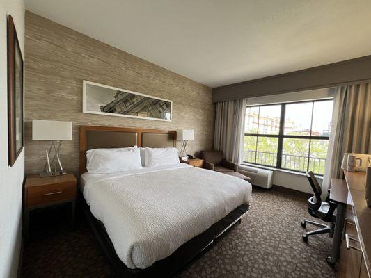 Holiday Inn Savannah Historic District