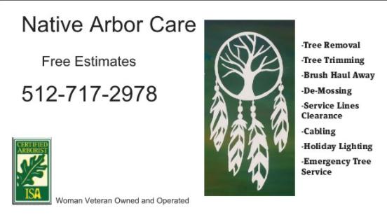 Native Arbor Care