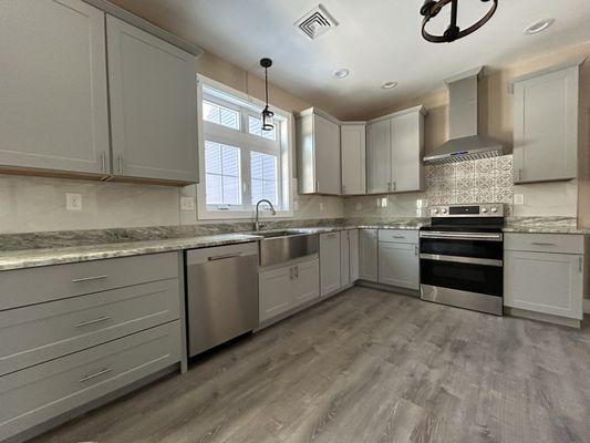 Alba Sons Contracting