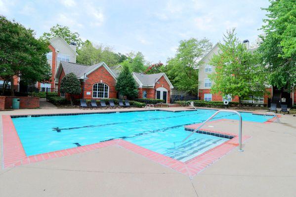 The Grove at Pleasant Valley