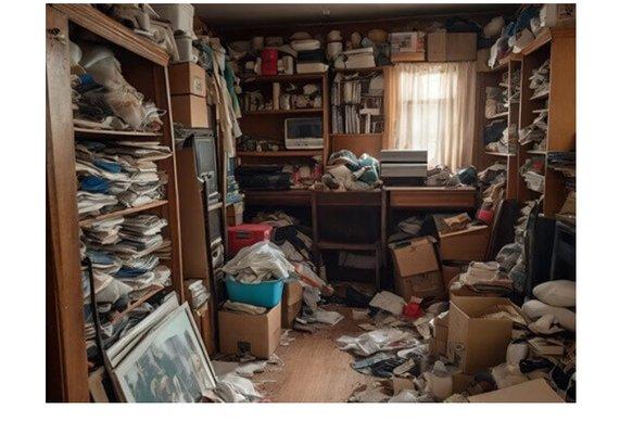 Estate Junk Disposal