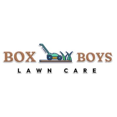 Box Boys Lawn Care