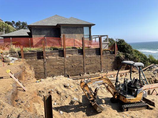 Bergeman Construction