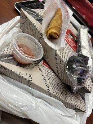 Playing of Manila-House order