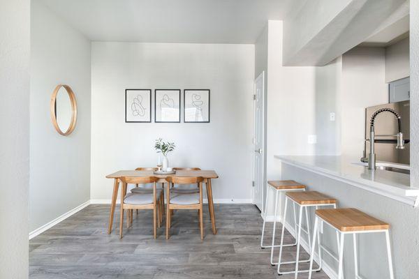 Larkin Apartment Homes