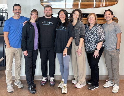 Spero Rehab - Austin