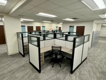 OFFICE SUITES