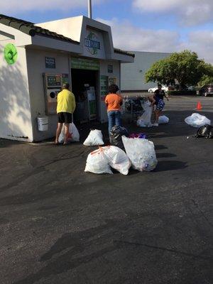 Not closed. Still open and going strong