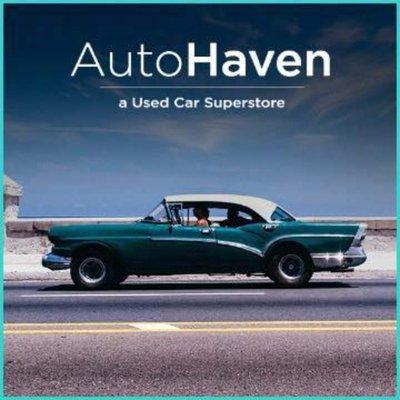 AutoHaven
