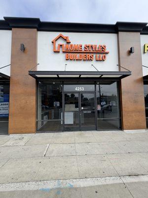 Home Styles Builders