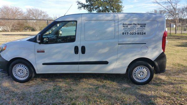 Appliance Pro Service