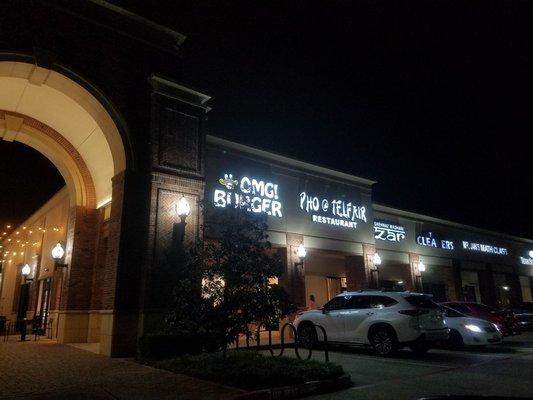 Brite Touch Cleaners