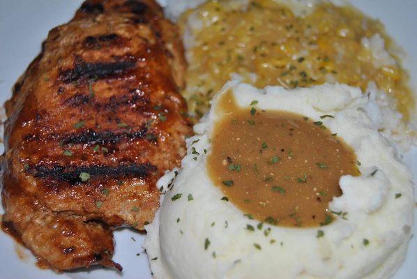 PG's Kitchen & Catering