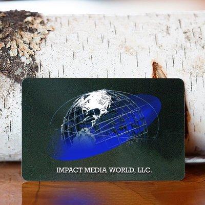 Impact Media World