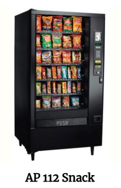 QS Vending