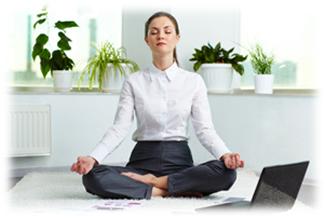 Bringing balance to women's lives with Ayurveda.