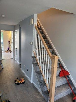 Haughton Construction